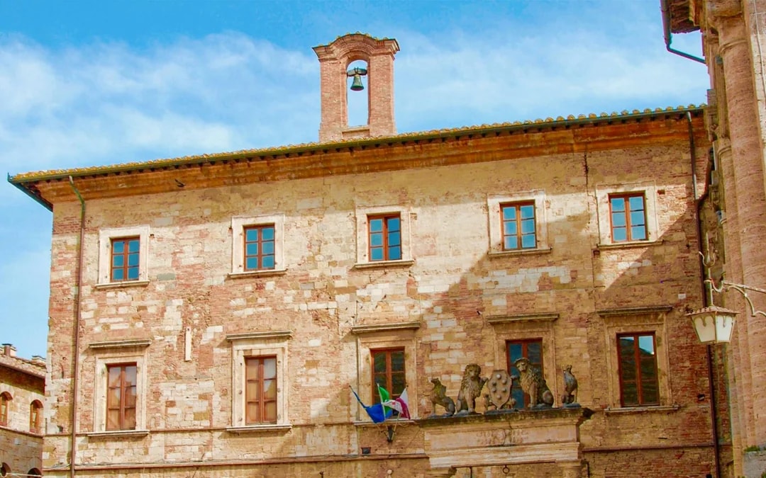 From Rome: Tuscany Day Trip with Lunch and Wine Expert‑Led Tasting Image 8