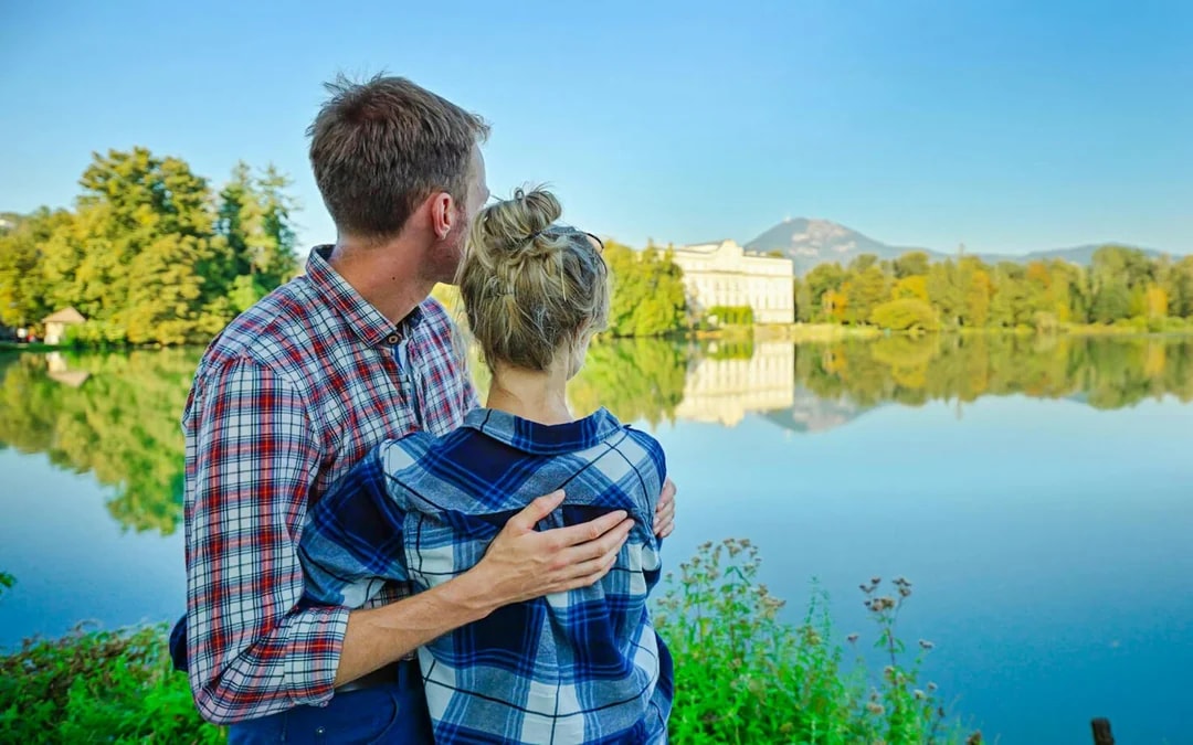 From Salzburg: Original Sound Of Music & Hallstatt Tour Image 2