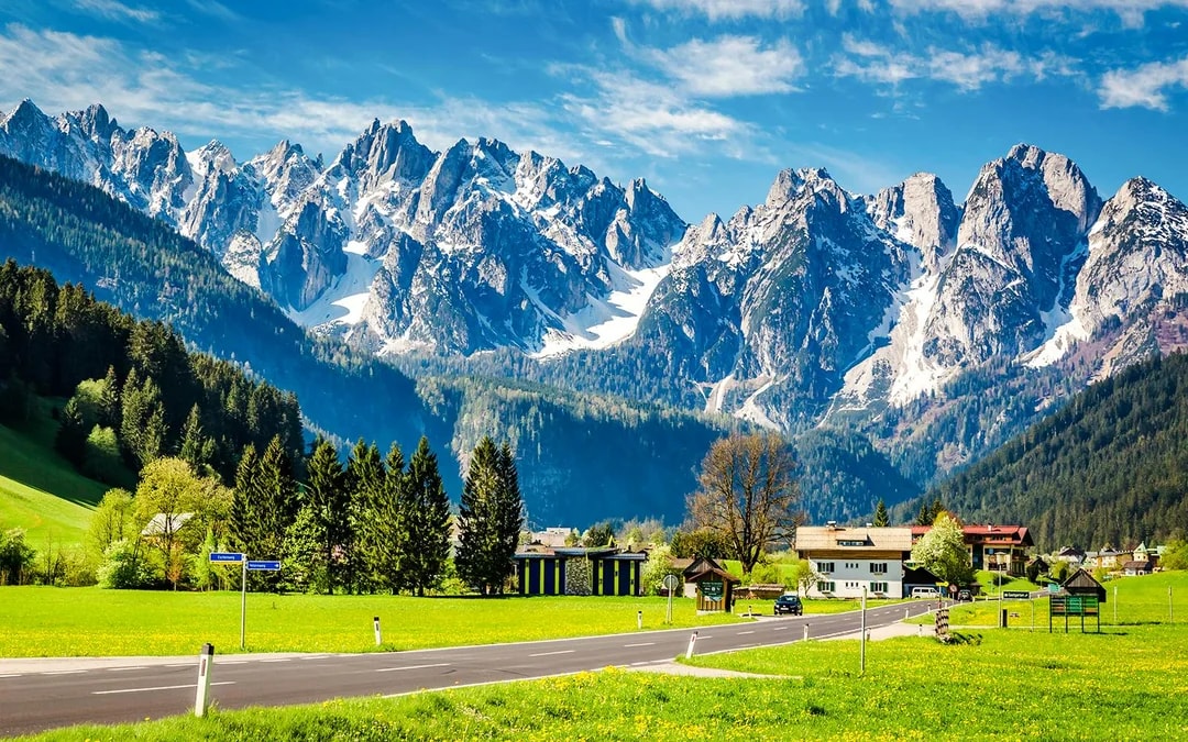 From Salzburg: Original Sound Of Music & Hallstatt Tour Image 8