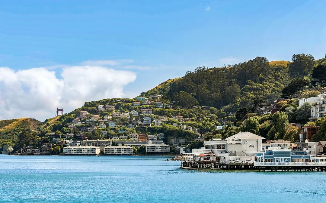 From San Francisco: Alcatraz, Muir Woods, & Sausalito Day Trip Image 10