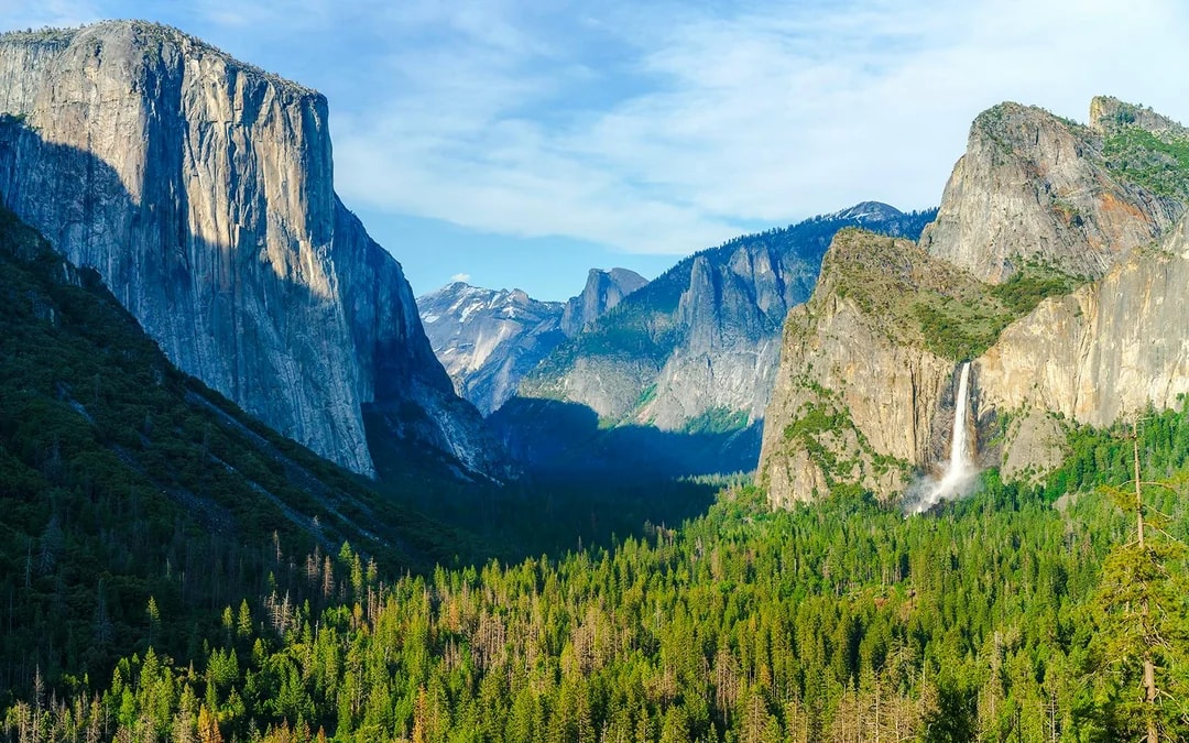 From San Francisco: Yosemite Valley Small-Group Day Trip Image 6