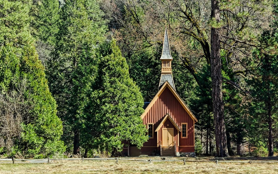 From San Francisco: Yosemite Valley Small-Group Day Trip Image 7