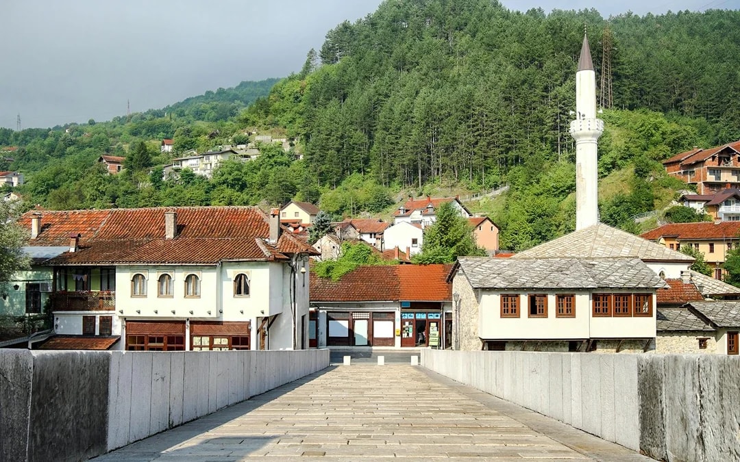 From Sarajevo: Kravica Waterfalls, Mostar & Herzegovina Highlights Day Trip Image 6