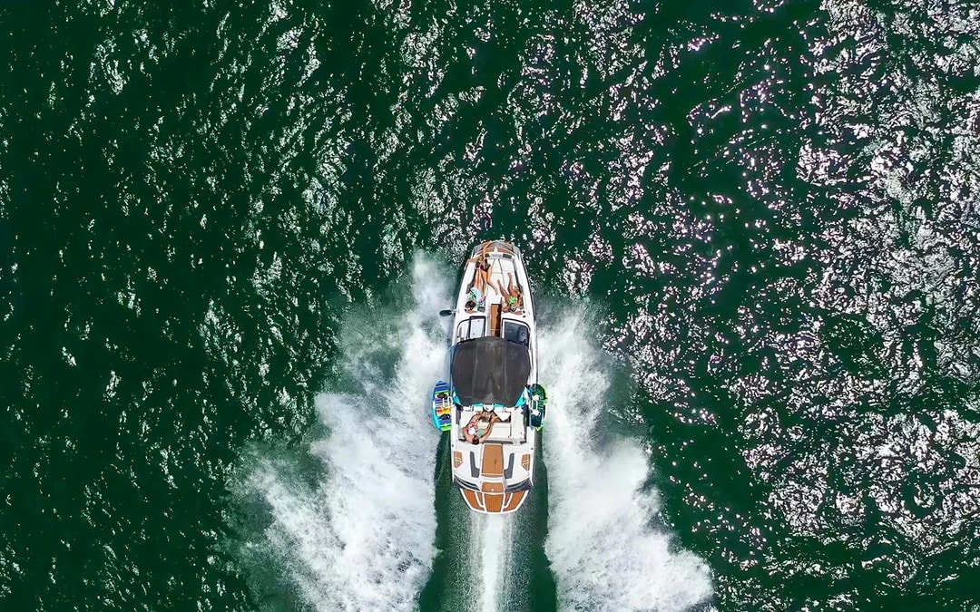 From Saranda: Albanian Ionian Sea Boat Tour Image 2