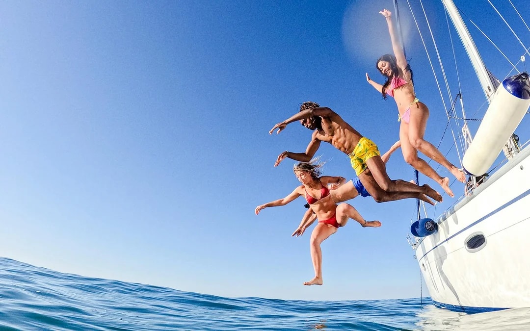 From Saranda: Albanian Ionian Sea Boat Tour Image 5