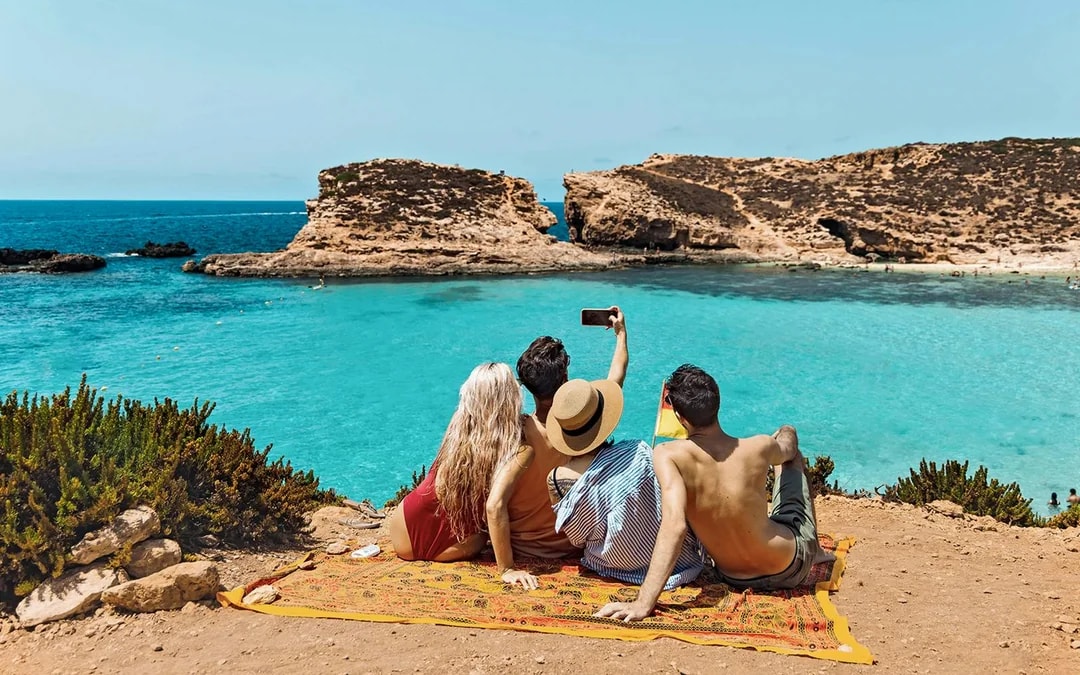 Blue Lagoon & Gozo Boat Tours: Best of Both Islands Image 6