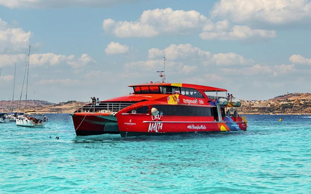 Blue Lagoon & Gozo Boat Tours: Best of Both Islands Image 8