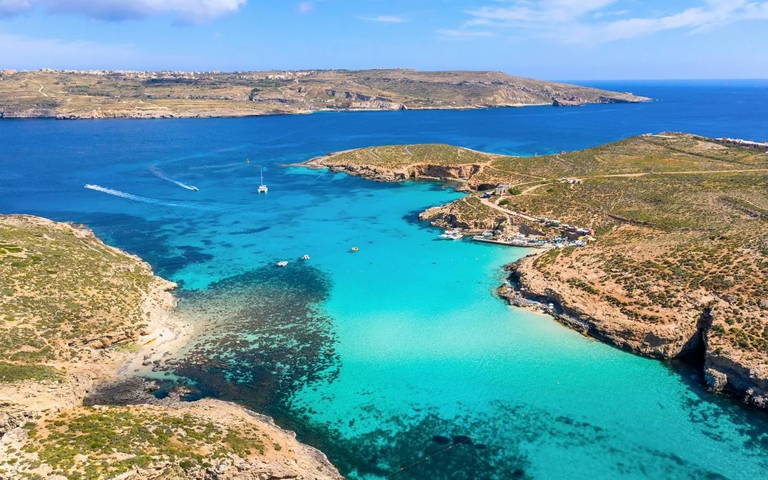 Blue Lagoon & Gozo Boat Tours: Best of Both Islands Image 9