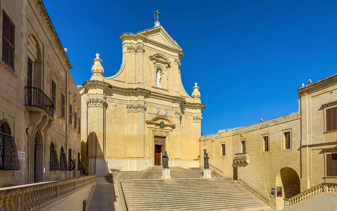 Blue Lagoon & Gozo Boat Tours: Best of Both Islands Image 4