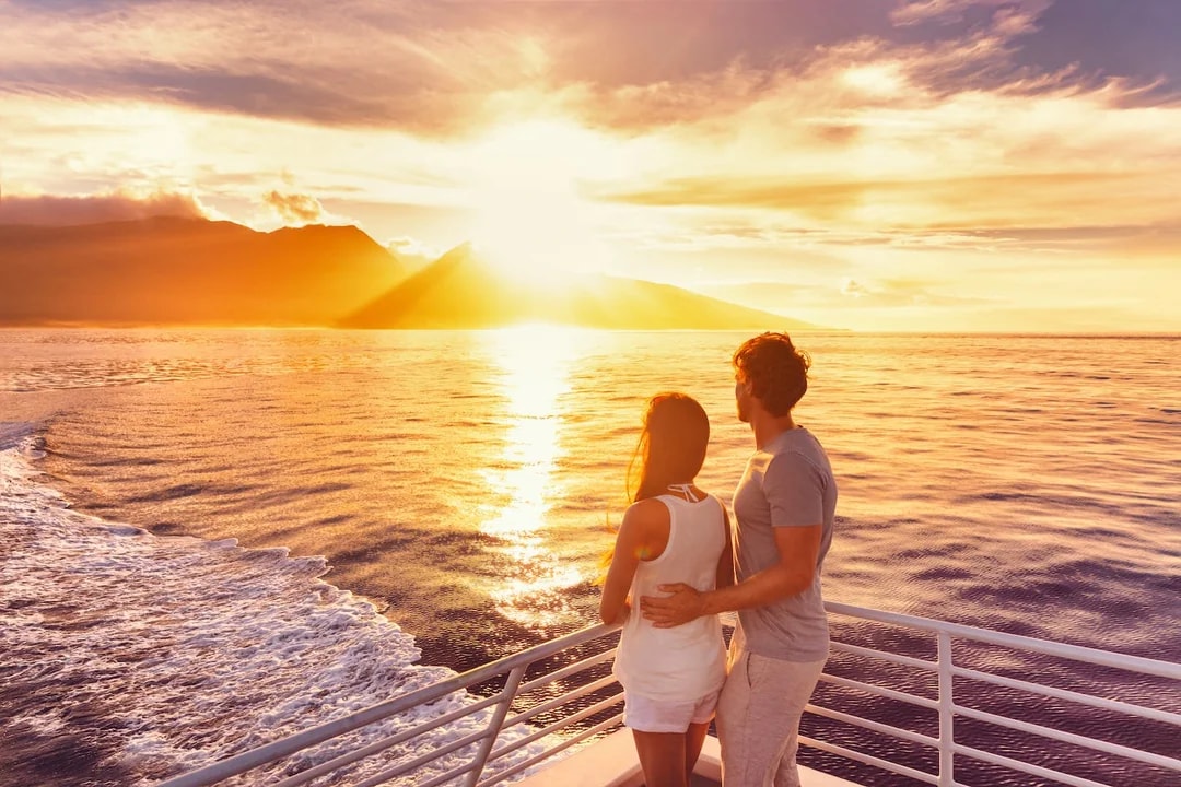 Blue Lagoon Sunset Cruise Image 11