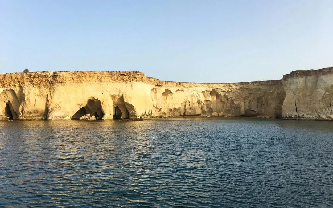 From Syracuse: Ortigia Island Boat Tour with Grotto Visit Image 7