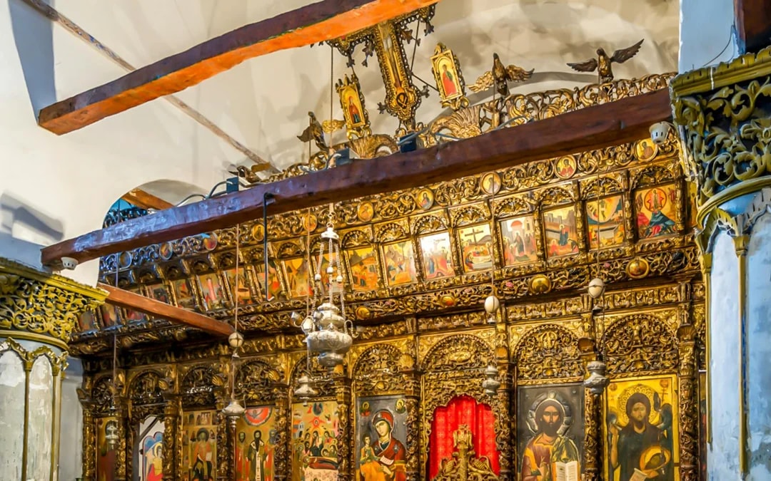 From Tirana: Berat Castle, Old Town, and Belshi Lake Day Trip Image 6