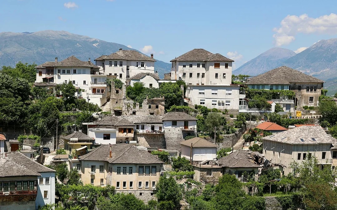From Tirana/Durres: Gjirokastra UNESCO Old Town & Ardenica Hill Image 7
