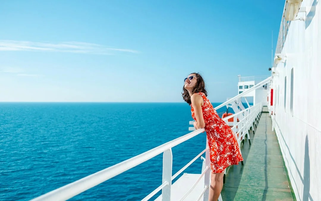 From Tirana/Durres/Golem: Sazan Island & Karaburun Peninsula Speedboat Tour Image 6