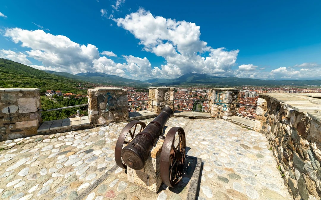 From Tirana/Durres: Kosovo Pristina & Prizren Day Trip Image 3