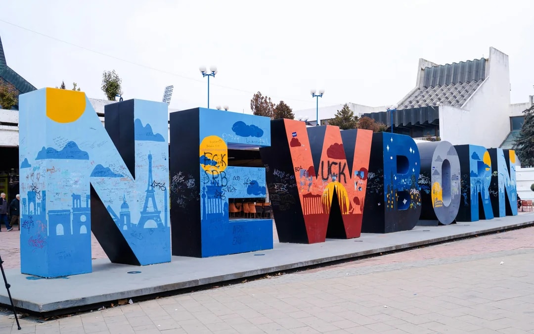 From Tirana/Durres: Kosovo Pristina & Prizren Day Trip Image 6