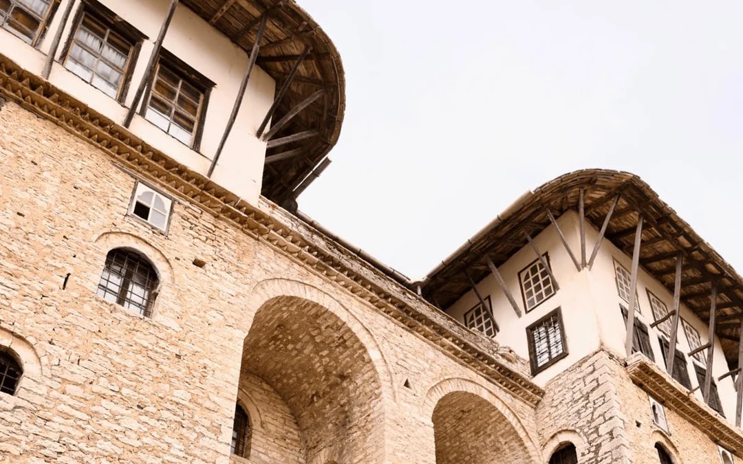 From Tirana: Gjirokastra UNESCO World Heritage City Guided Day Trip with Hotel Pickup Image 3