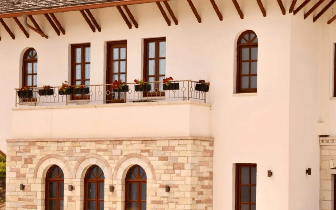 From Tirana: Gjirokastra UNESCO World Heritage City Guided Day Trip with Hotel Pickup Image 6