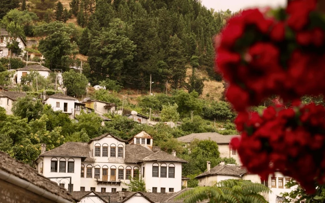 From Tirana: Gjirokastra UNESCO World Heritage City Guided Day Trip with Hotel Pickup Image 7