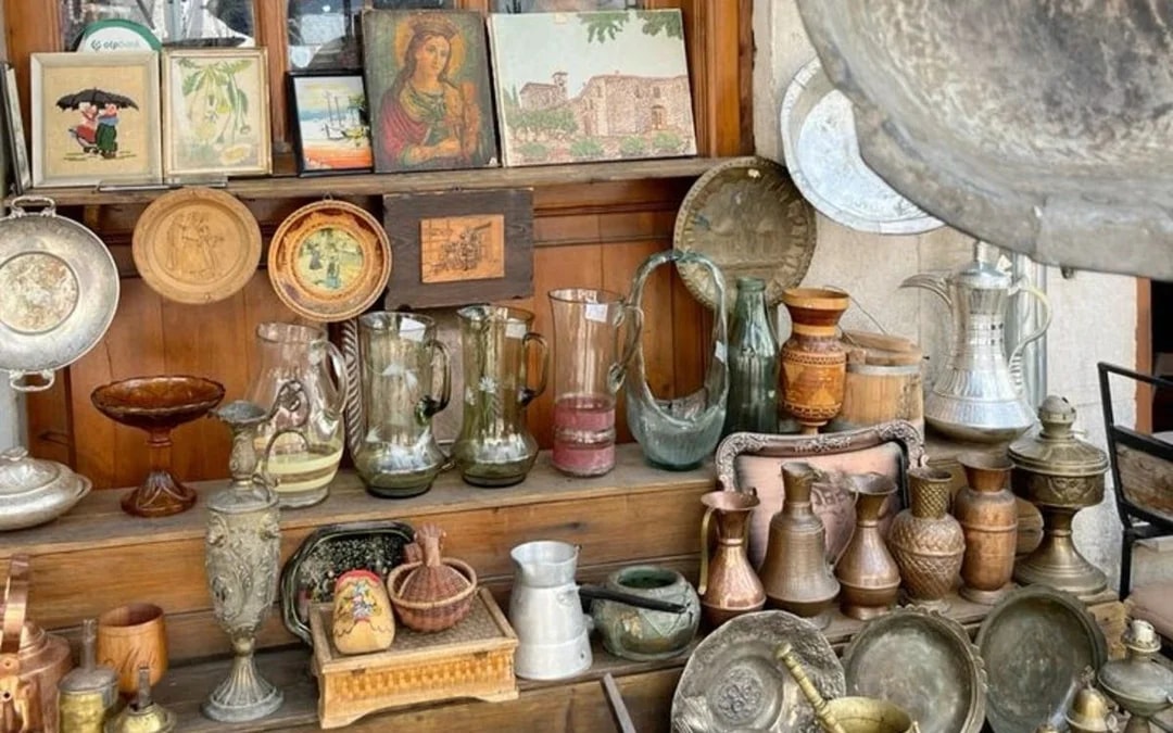 From Tirana: Gjirokastra UNESCO World Heritage City Guided Day Trip with Hotel Pickup Image 8
