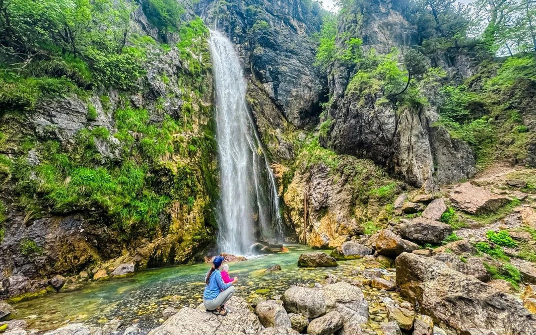 From Tirana: Theth National Park Private 2-Day Tour with Overnight Stay & Breakfast Image 1