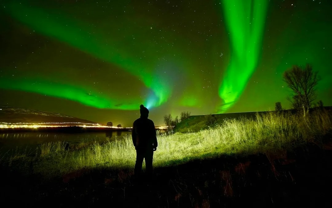 Tromso: Northern Lights Chase Tour Image 10