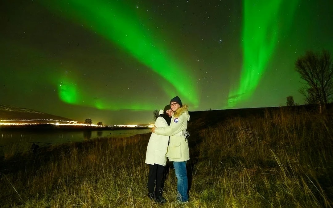Tromso: Northern Lights Chase Tour Image 3
