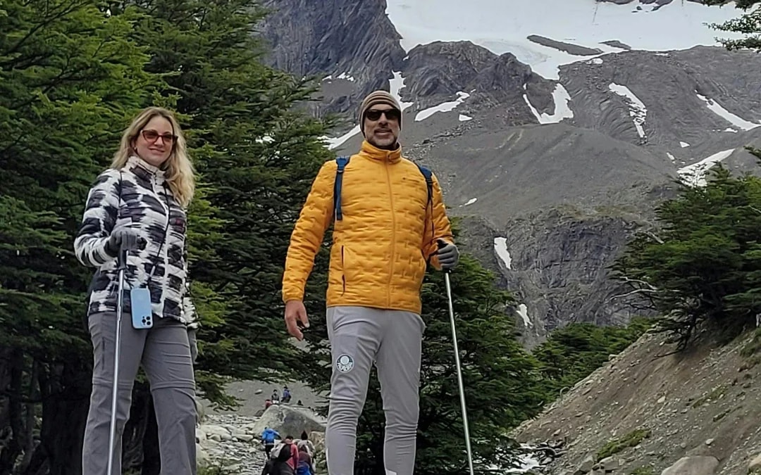 From Ushuaia: Martial Glacier Tour Image 9