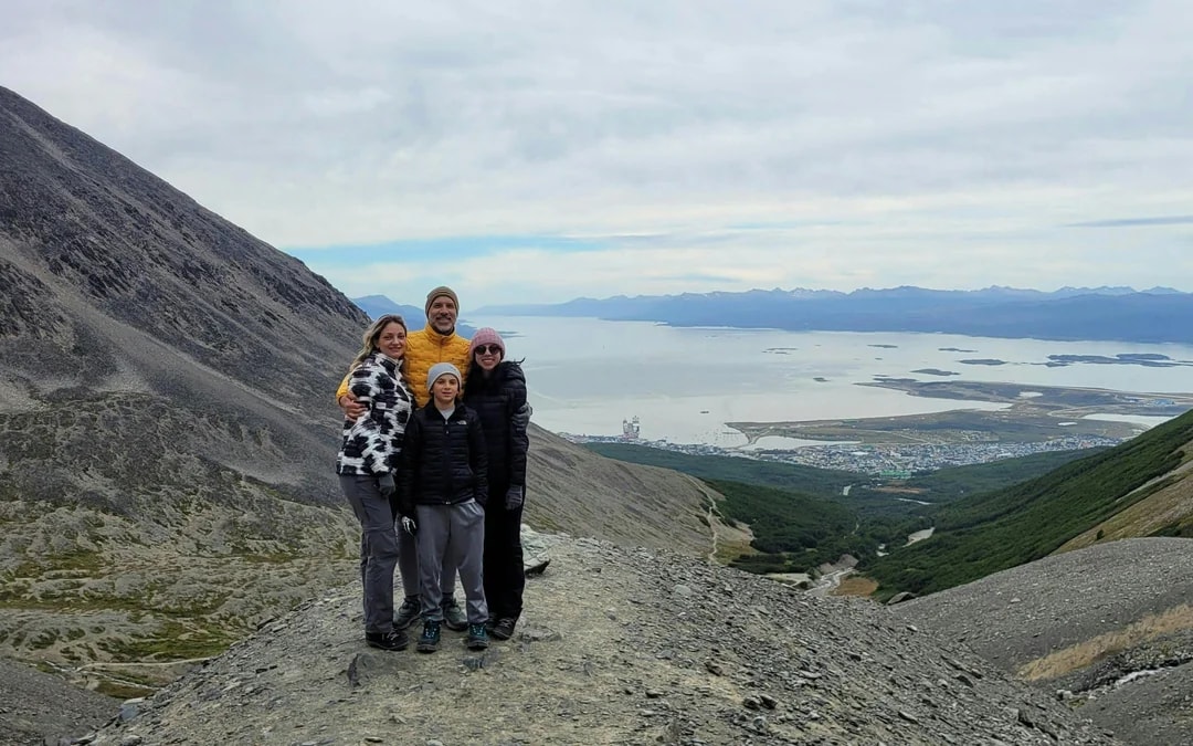From Ushuaia: Martial Glacier Tour Image 10