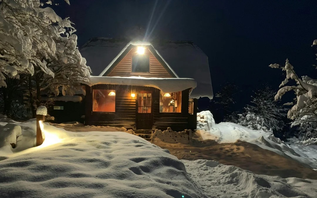 From Ushuaia: Snow and Fire Night Experience Image 10