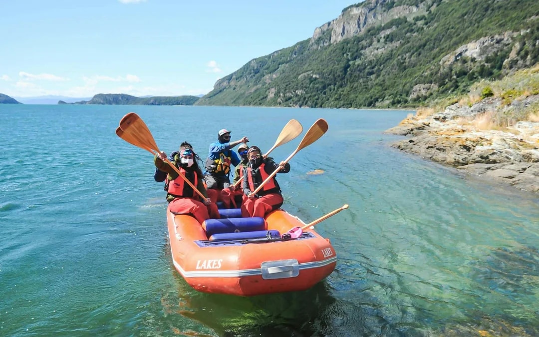 From Ushuaia: Tierra del Fuego National Park Tour Image 9
