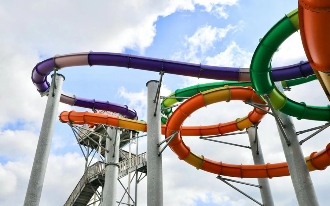 Frontier City One Day Tickets Image 9