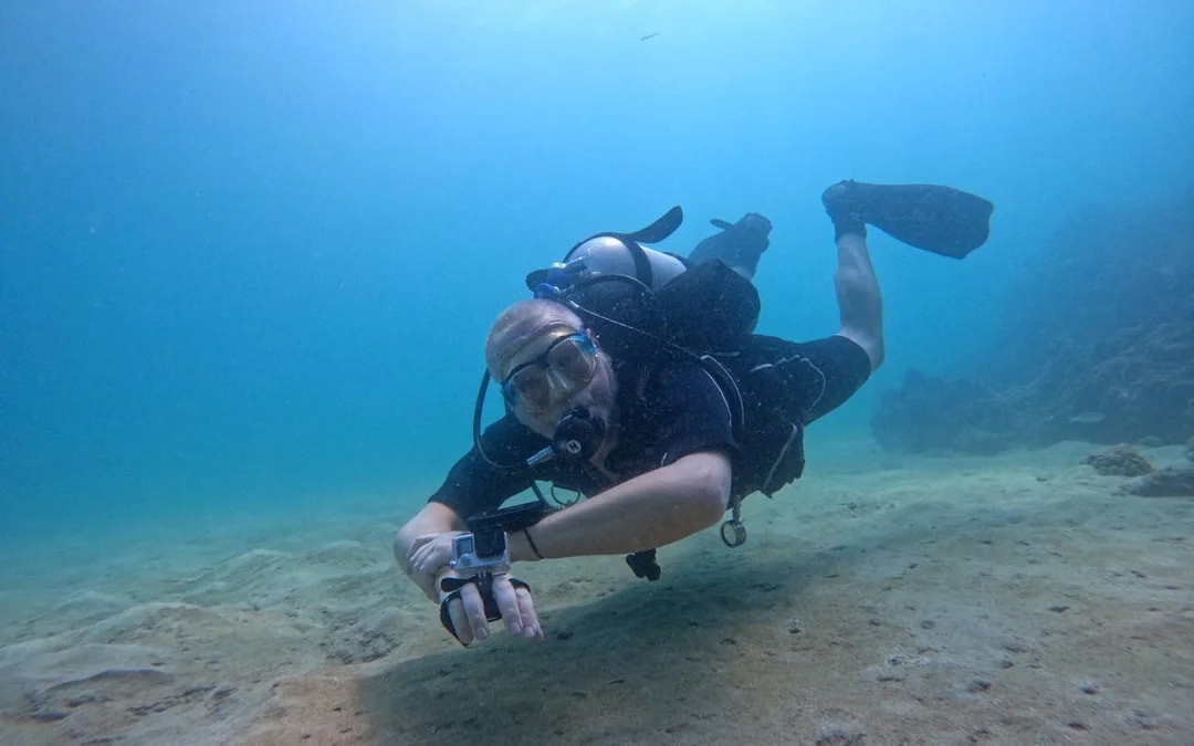 Fujairah PADI Advanced Open Water Course Image 3
