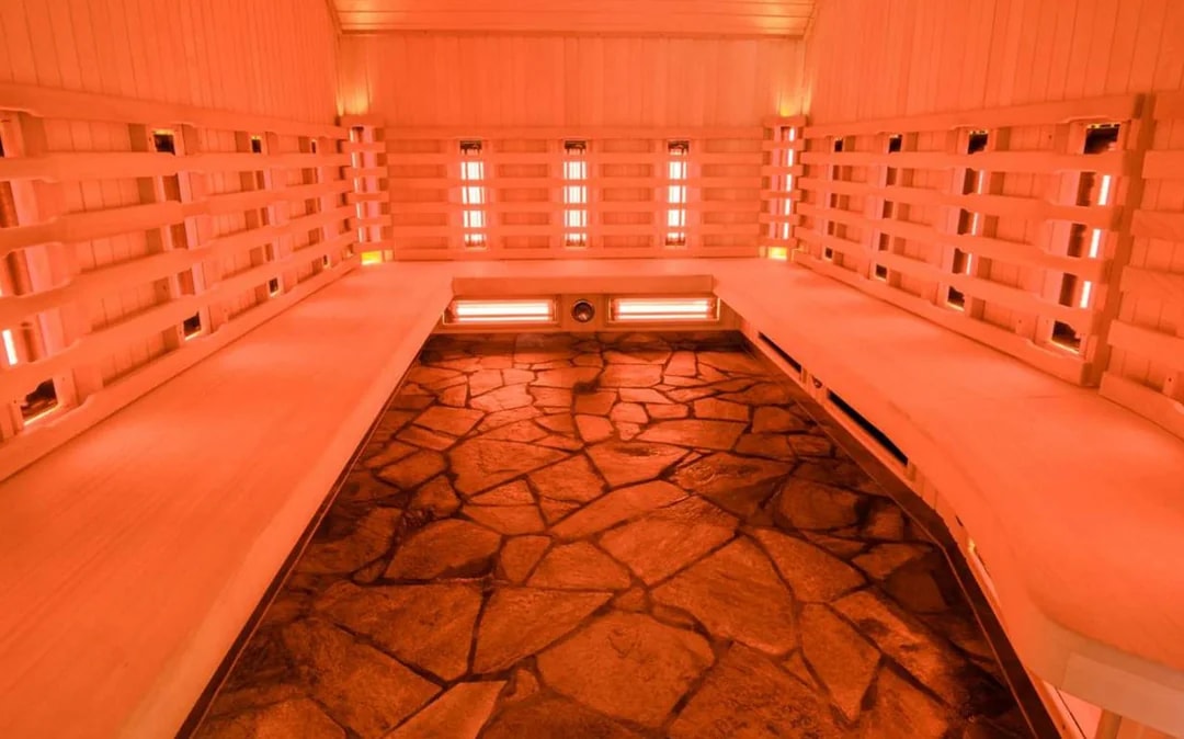 Full-Day All Access Tickets to Chocholow Thermal Baths Image 7