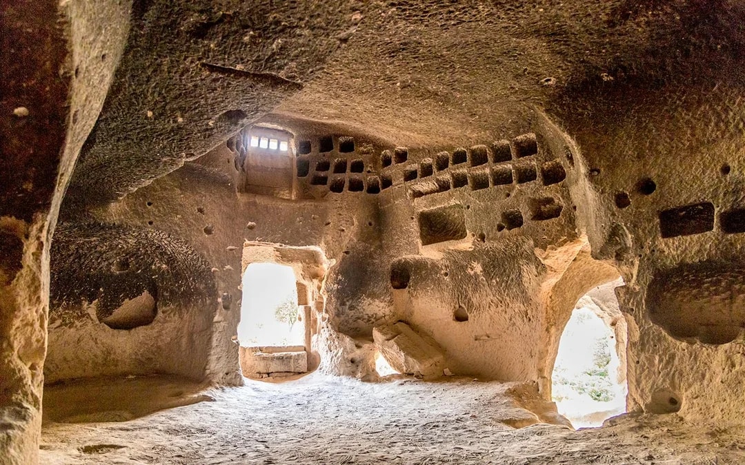 Full-Day Cappadocia (North) Red Plus Tour Image 11