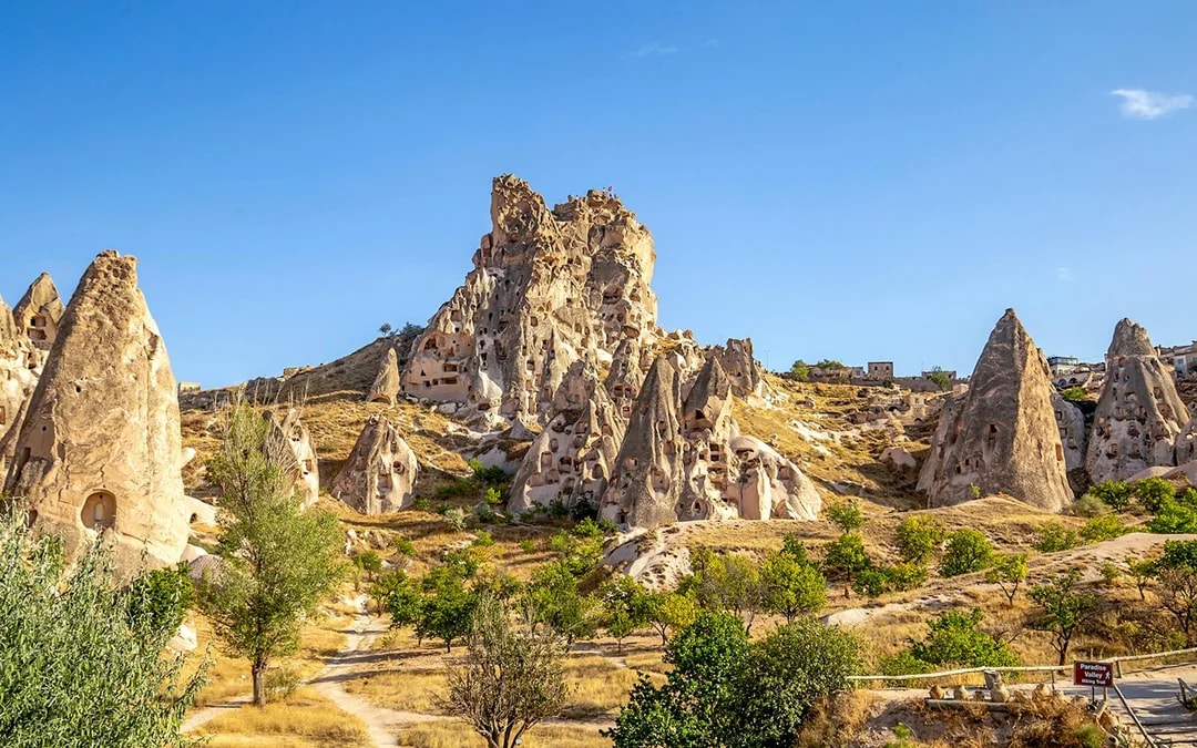 Full-Day Cappadocia (North) Red Plus Tour Image 7