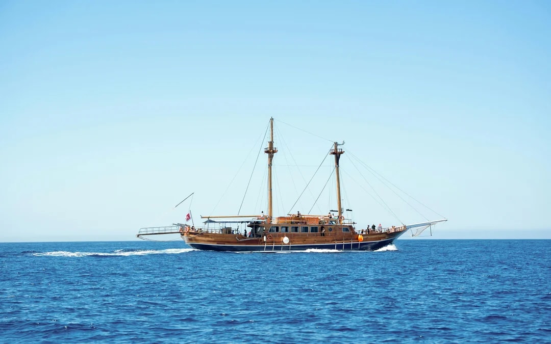 Full Day Gozo & Comino Cruise with Lunch & Drinks Image 11