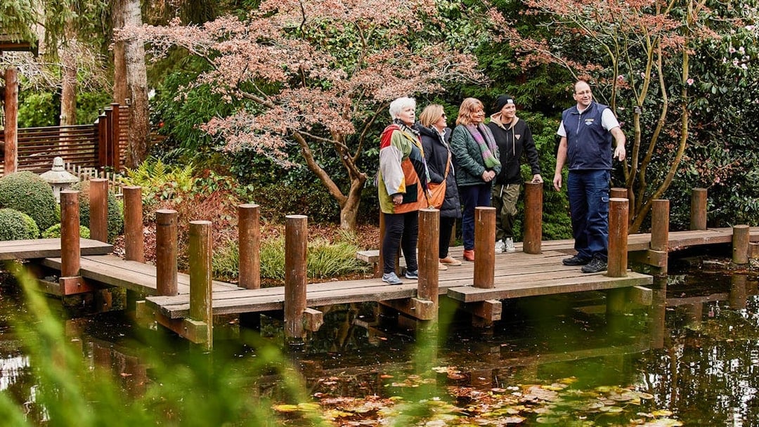 Full-Day Guided City Tour of Hobart & Tickets to MONA