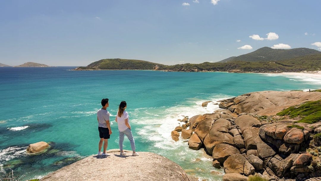 Full-Day Guided Tour of Wilsons Promontory, Melbourne