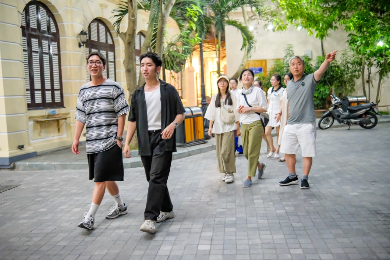 Hanoi: Full-Day City Tour and Water Puppet Show