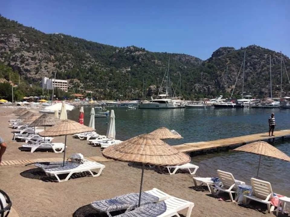 Full-day Marmaris 4x4 Off-road Safari