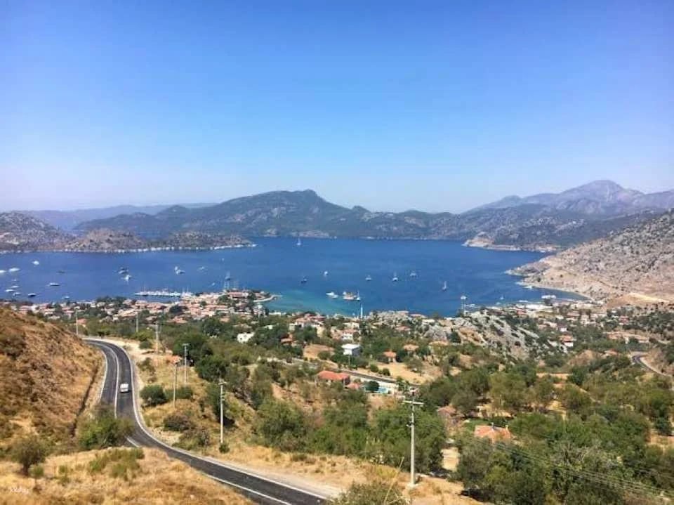 Full-day Marmaris 4x4 Off-road Safari