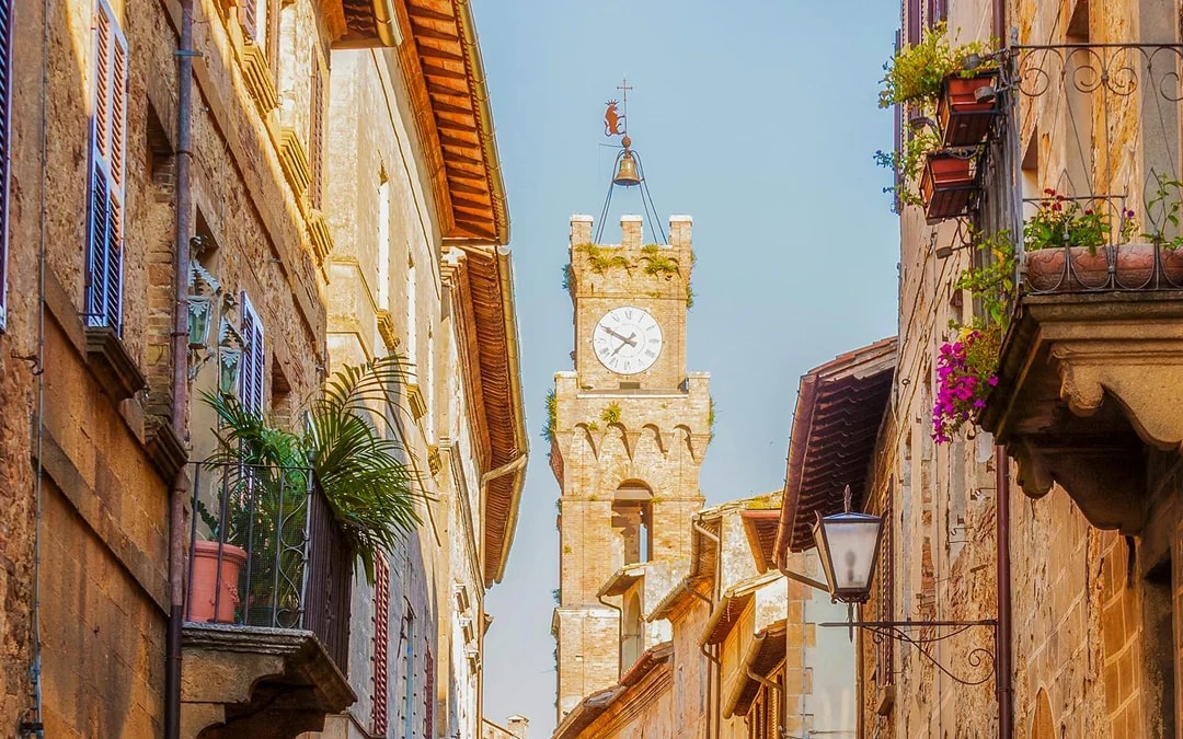 Full-Day Tour of Val D’Orcia Image 6