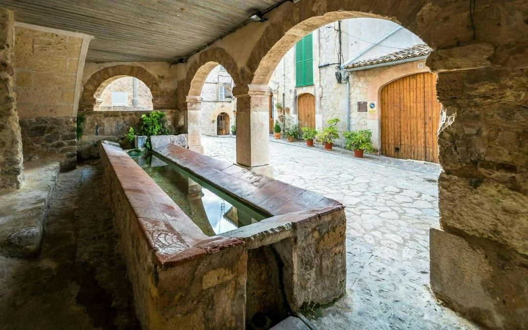 Full-Day Valldemossa and Majorca West Coast Tour Image 3
