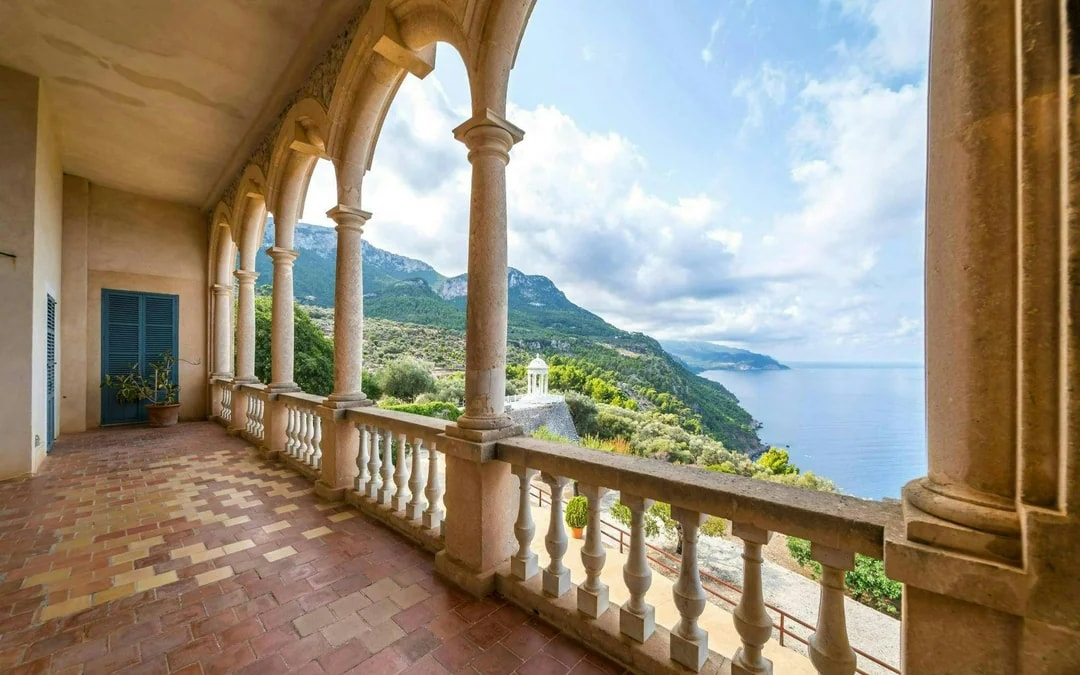 Full-Day Valldemossa and Majorca West Coast Tour Image 6