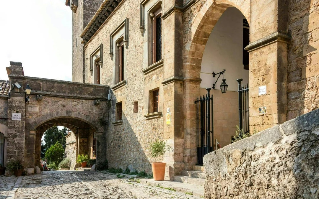 Full-Day Valldemossa and Majorca West Coast Tour Image 8