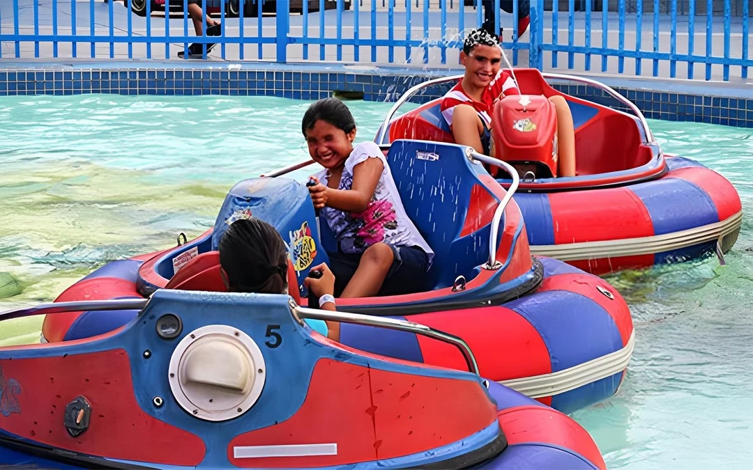 Fun Spot America Tickets Image 5