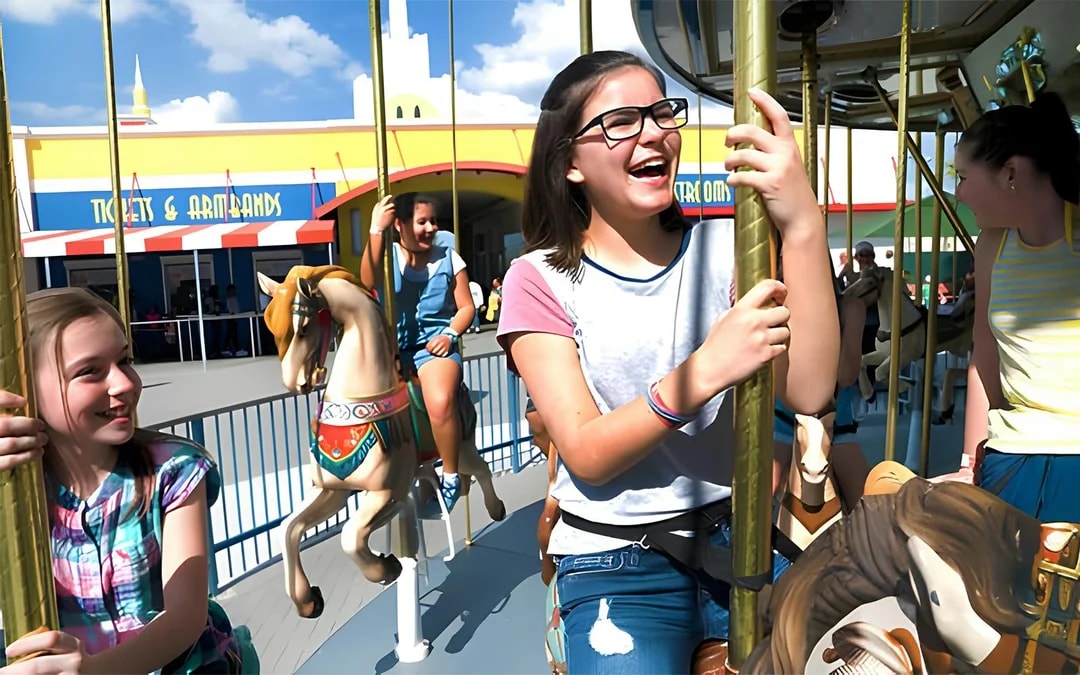 Fun Spot America Tickets Image 7