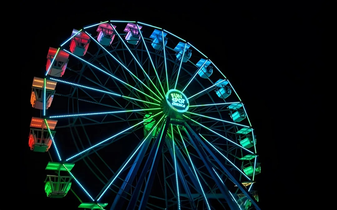 Fun Spot America Tickets Image 9