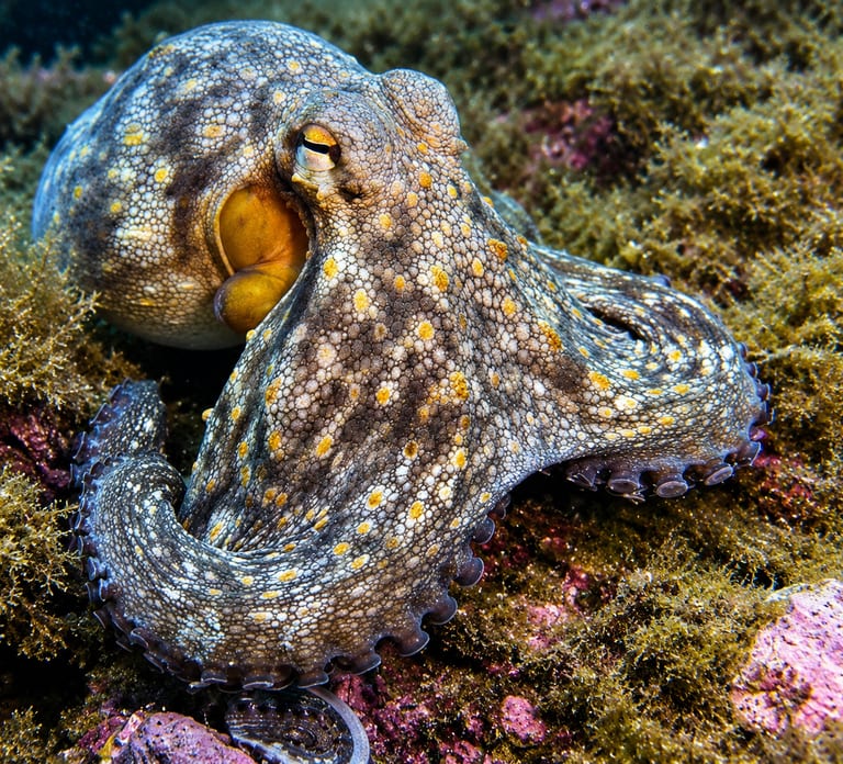 Funchal: First-Time Scuba Diving Adventure